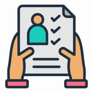 Pengajuan SK Pembimbing di igracias