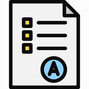 Proses Upload Nilai di Igracias